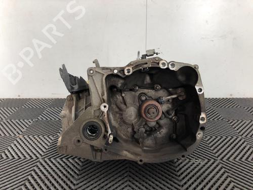 Used Gearbox Gearbox 37214906 37214906
