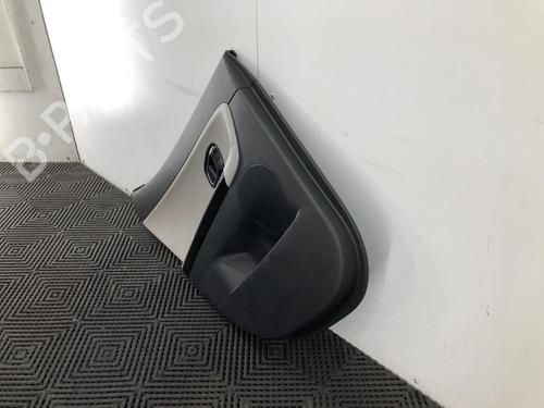 Rear left panel KIA CEE'D (JD) 1.6 GDI | BP37213949C60 - Image 2