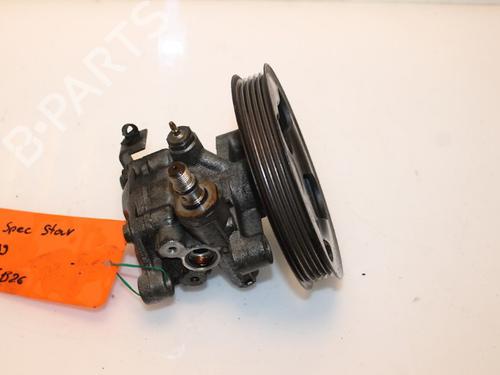 Used Steering pump Steering pump 15318589 15318589