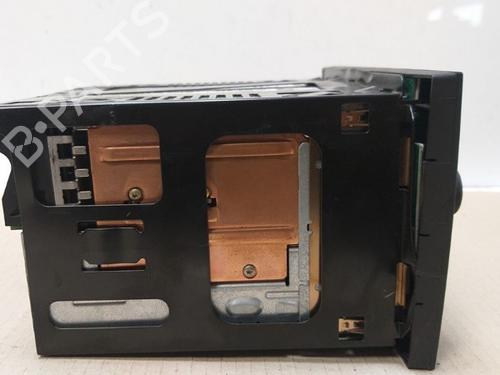 Radio OPEL COMBO Box Body/MPV 1.3 CDTI 16V | BP15535418E6 