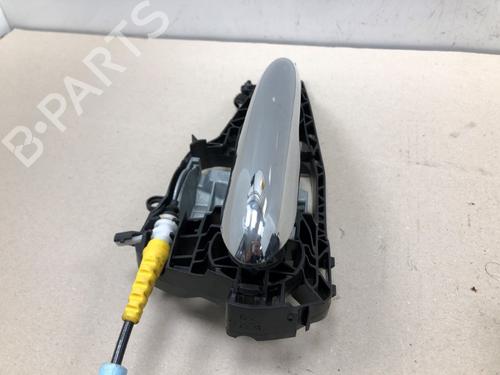Rear left lock MINI MINI (F55) Cooper | BP37207948C100 - Image 7