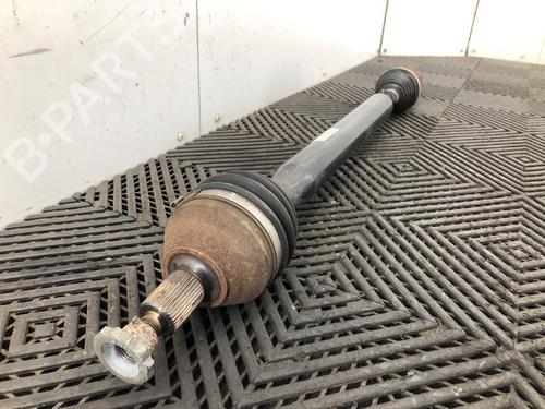 Right front driveshaft VW T-CROSS (C11, D31) 1.0 TSi | BP37212362M39 - Image 3