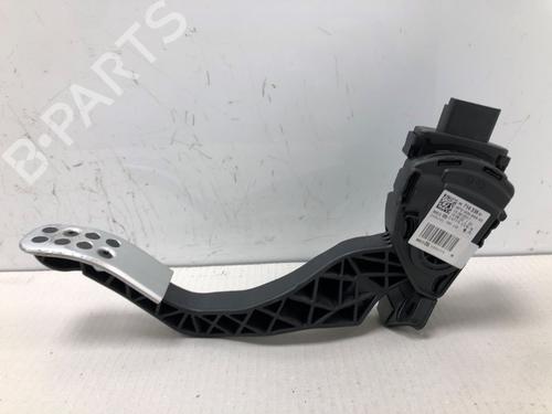 Pedal PEUGEOT 2008 I (CU_) 1.2 THP 110 / PureTech 110 | BP37210017I4 - Image 3