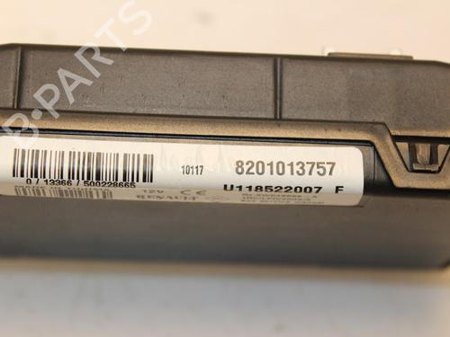 Electronic module DACIA SANDERO 1.6 (BS0D, BS0B, BS0F, BS0H) | BP15325584M83 - Image 2