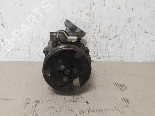 AC compressor RENAULT CLIO II (BB_, CB_) 1.2 16V (BB05, BB0W, BB11, BB27, BB2T, BB2U, BB2V, CB05,... | BP15345018M34 