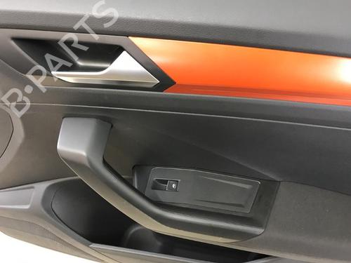 Front right panel VW T-ROC (A11, D11) 2.0 TDI 4motion | BP15341167C59 - Image 3