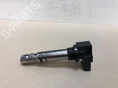 Ignition coil VW GOLF IV (1J1) 1.6 16V | BP15535664M94 