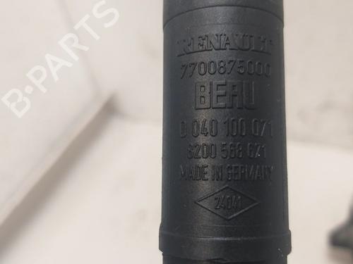 Ignition coil RENAULT MEGANE II (BM0/1_, CM0/1_) 1.6 16V | BP15531775M94