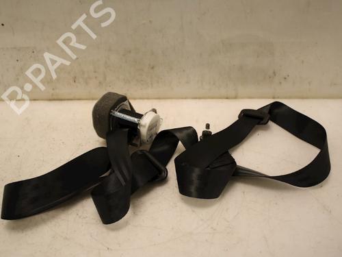 Used Rear left seatbelt Rear left seatbelt 15336837 15336837
