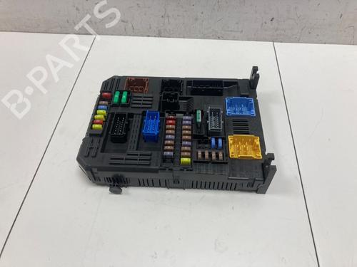 Fuse box CITROËN C3 AIRCROSS II (2R_, 2C_) 1.2 PureTech 110 (2RHNZB, 2RHNZW, 2RHNPX, 2RHNPJ) | BP37208366E1 - Image 4