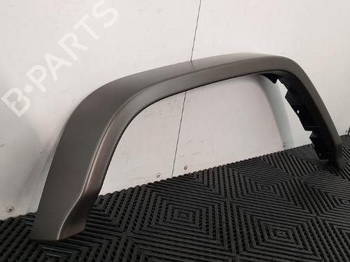Wheel arch trim MERCEDES-BENZ G-CLASS (W463) AMG G 63 (463.276, 463.277) | BP15855841C116 
