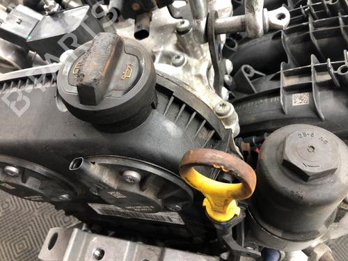 Engine VW GOLF VIII (CD1, DA1) 2.0 TSI R 4motion | BP37208796M1 - Image 7