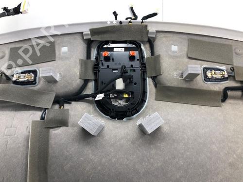 Interiør tag HYUNDAI IONIQ 5 (NE) EV | BP37210250I12 - Image 7