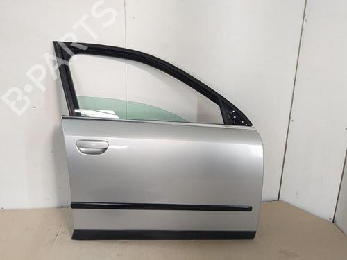Used Right front door AUDI A4 B6 (8E2) 2.5 TDI quattro (180 hp) 16265711