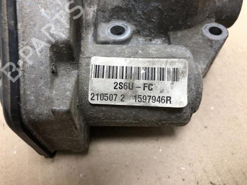 Throttle body FORD FOCUS II (DA_, HCP, DP) 1.4 | BP24848495M82 