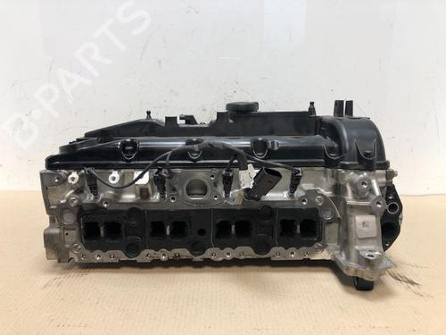 Used Cylinder head MERCEDES-BENZ B-CLASS Sports Tourer (W246, W242) B 200 CDI / d (246.208) (136 hp) 16120300