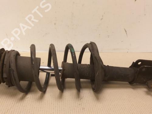 Used Left front shock absorber Left front shock absorber 15340186 15340186