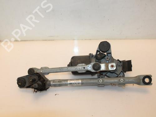 Used Front wipers mechanism Front wipers mechanism 15319519 15319519
