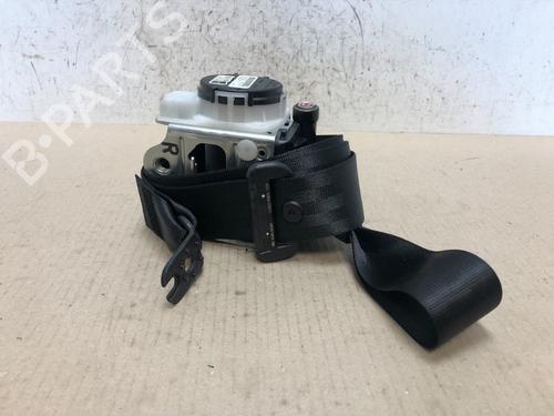 Rear right seatbelt AUDI E-TRON (GEN) 55 quattro | BP15344477I28 