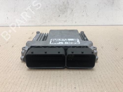 Used Engine control unit (ECU) Engine control unit (ECU) 15535950 15535950