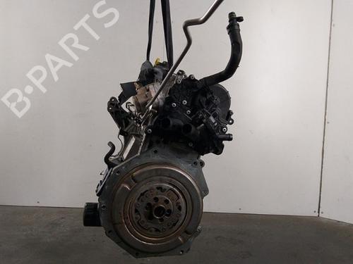 Engine VW GOLF VII (5G1, BQ1, BE1, BE2) 1.4 GTE Hybrid | BP15344230M1 
