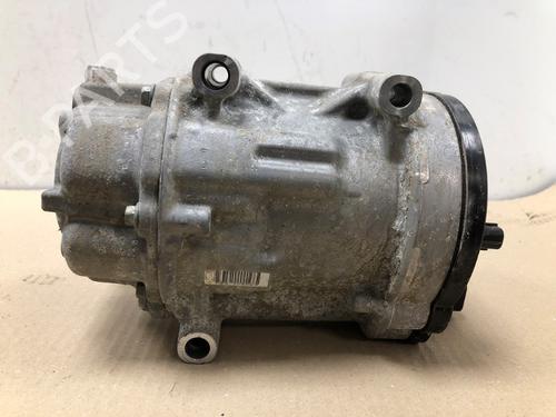 AC compressor TOYOTA C-HR (_X1_) 1.8 Hybrid (ZYX10_, ZYX11_, ZYX10R, ZYX11R) | BP37207704M34 - Image 3