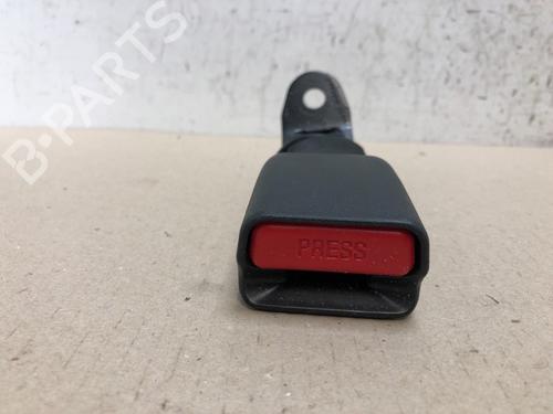 Used Seat buckle TOYOTA AYGO (_B4_) 1.0 VVTi (KGB40) (72 hp) 16641155