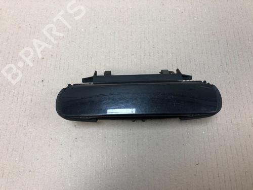 Rear left exterior door handle AUDI A4 B6 (8E2) 1.9 TDI | BP15300060C130 