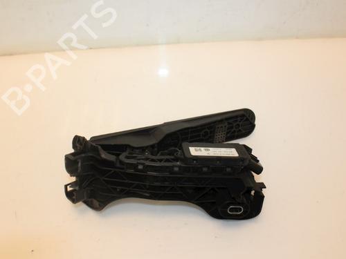 Used Pedal VW GOLF VI (5K1) 1.4 TSI (122 hp) 15321970