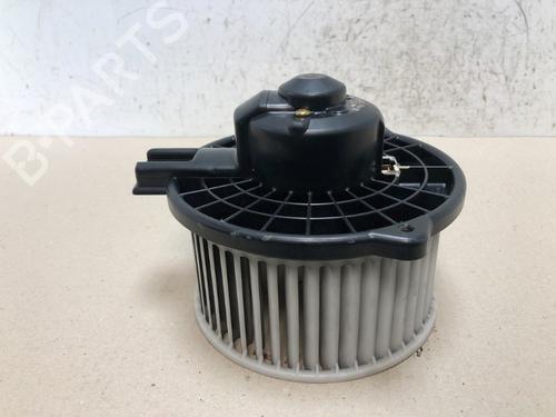 Heater blower motor MAZDA 6 Hatchback (GG) 1.8 | BP15534628M62 