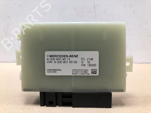 Used Control unit Control unit 37210784 37210784