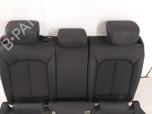 Seats set AUDI A3 Sportback (8VA, 8VF) 1.4 TFSI g-tron | BP15343463C78 