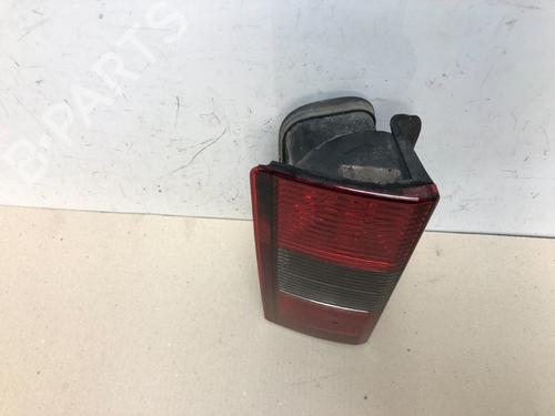 Left taillight OPEL COMBO Box Body/MPV 1.3 CDTI 16V | BP37203947C34 - Image 4