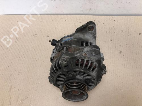 Alternator SUBARU IMPREZA Saloon (GC) 1.6 i (GC3) | BP15345564M7 