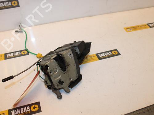 Front right lock BMW 5 (E39) 520 i | BP15309644C97 