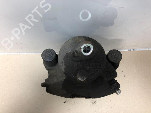 Left front brake caliper VW POLO (9N_, 9A_) 1.4 16V | BP15535251M105 