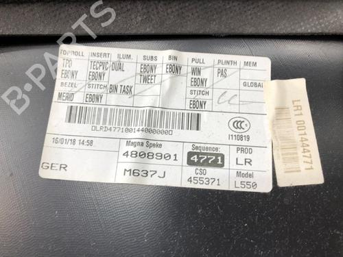 Rear left panel LAND ROVER DISCOVERY SPORT (L550) 2.0 D 4x4 | BP37214013C60 - Image 5