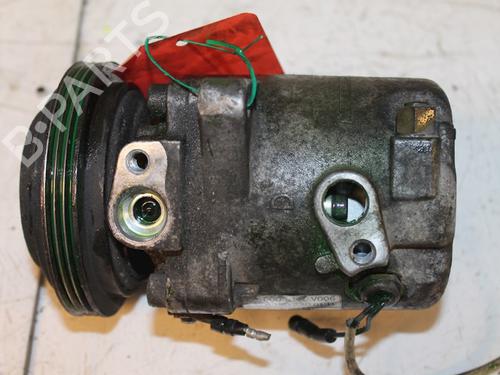 AC compressor SMART CITY-COUPE (450) 0.6 (S1CLA1, 450.341) | BP15306883M34 