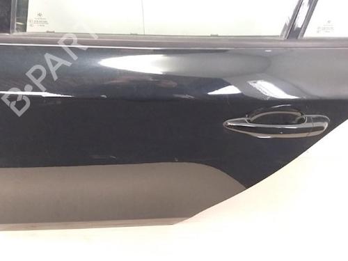 Left rear door BMW 1 (E87) 116 d | BP16046185C4 