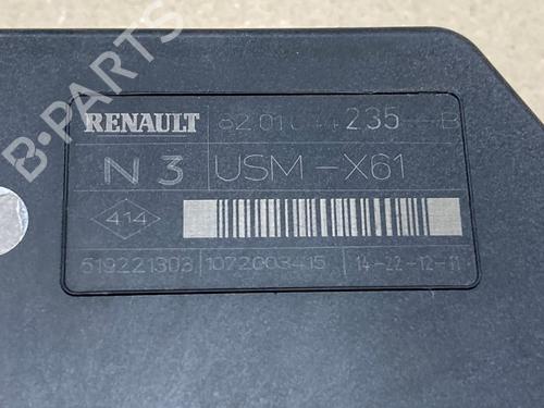 Fuse box RENAULT KANGOO Express (FW0/1_) 1.5 dCi 90 (FW0G, FW05, FW08, FW11) | BP37211279E1 - Image 5