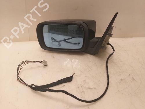 Used Left mirror BMW 3 (E46) 320 i (150 hp) 15338291