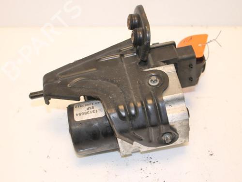 ABS pump OPEL VECTRA C Estate (Z02) 3.0 V6 CDTI (F35) | BP15308810M43 