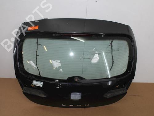 Tailgate SEAT LEON (1P1) 1.6 | BP15348735C6 