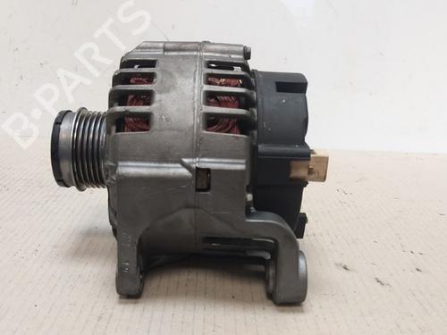 Used Alternator Alternator 37211306 37211306