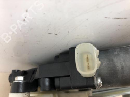 Front right window mechanism SUZUKI CELERIO (LF) 1.0 (AVK310) | BP37207066C23  - Image 6