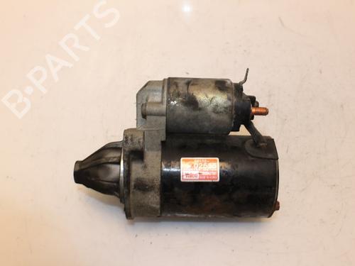 Used Starter HYUNDAI ATOS (MX) 1.1 (63 hp) 15330119