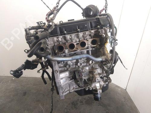 Engine MAZDA CX-3 (DK) 2.0 SKYACTIV-G (DK5W, DK6W) | BP16899108M1  - Image 7