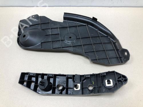Used Rear bumper bracket Rear bumper bracket 37209537 37209537