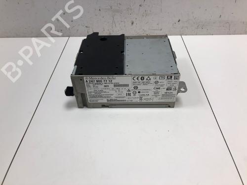 Used Electronic module Electronic module 37211337 37211337