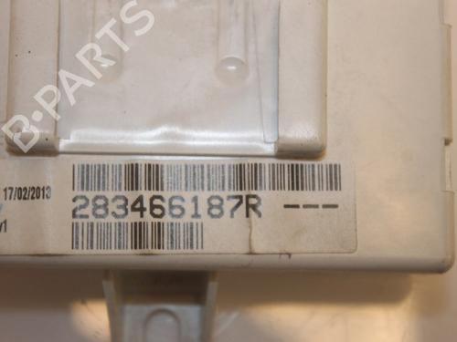 Electronic module RENAULT MEGANE III Grandtour (KZ0/1) 1.5 dCi (KZ09, KZ0D, KZ1G, KZ29, KZ14, KZ1W, KZ10, KZ1F,... | BP15317309M83 
